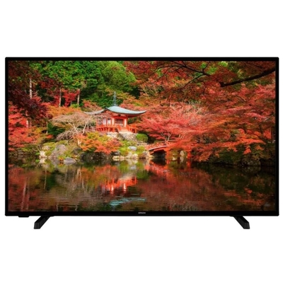 Product Smart TV Hitachi 43HAK5350 43" 4K ULTRA HD ANDROID TV WIFI base image