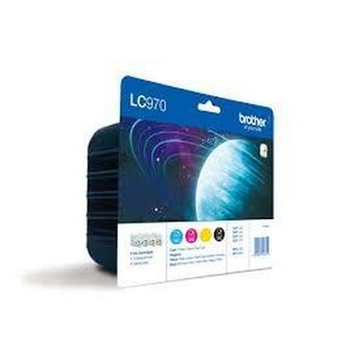 Product Μελάνι Brother LC-970 base image