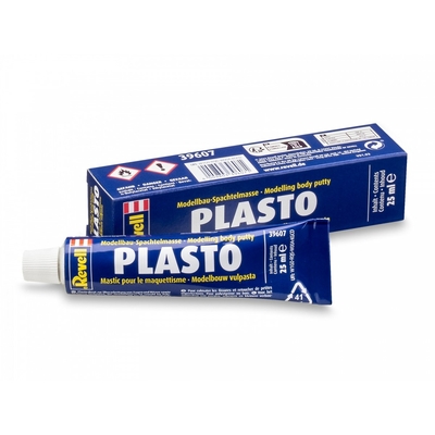 Product Αξεσουάρ Μοντελισμού Revell Plasto base image