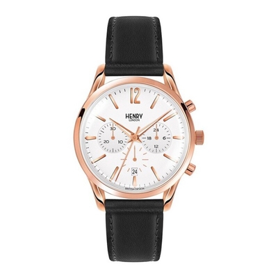 Product Ρολόι Γυναικείο Henry London HL39-CS-0036 ( 39 mm) base image