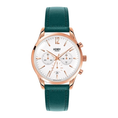 Product Ρολόι Γυναικείο Henry London HL39-CS-0144 ( 40 mm) base image