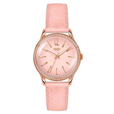 Product Ρολόι Γυναικείο Henry London HL34-SS-0202 ( 34 mm) base image