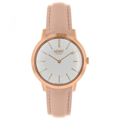 Product Ρολόι Γυναικείο Henry London HL34-S0222 ( 34 mm) base image