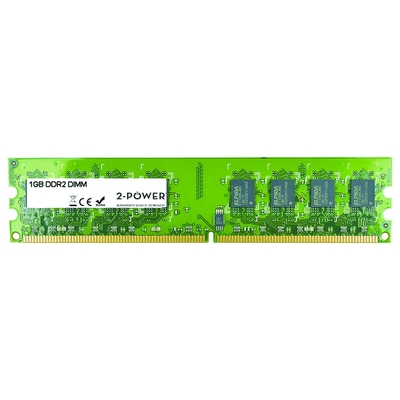 Product Μνήμη RAM Σταθερού DDR2 1GB 2-power 800MHz. base image
