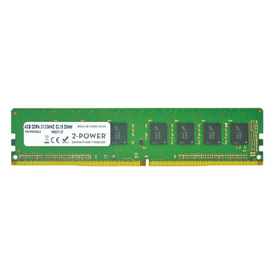 Product Μνήμη RAM Σταθερού DDR4 4GB 2-power 2133MHz. base image