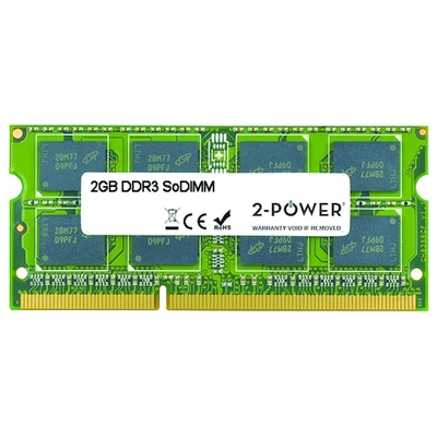 Product Μνήμη RAM Φορητού DDR3L 2GB 2-power SoDimm 1066/1333/1600MHz. base image