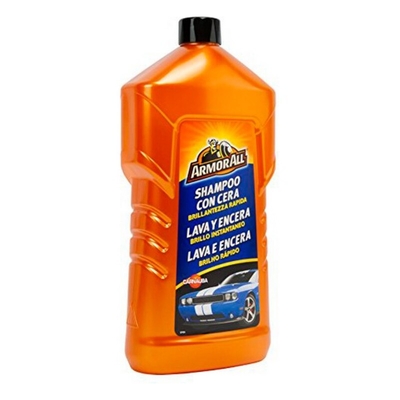 Product Σαμπουάν αυτοκινήτου Armor All (1 L) base image