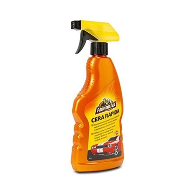 Product Κερί Armor All AA44500SPI Γυαλιστερό φινίρισμα (500 ml) Spray (250 ml) base image