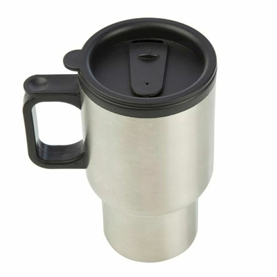 Product Θερμός Regatta Steel Commuter 500 ml Γκρι Ασημί Ένωση base image