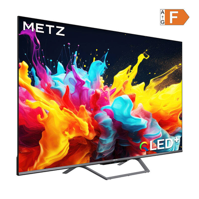Product Τηλεόραση 43" Metz 43MQE7600Z QLED 4K Ultra HD base image