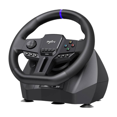 Product Τιμονιέρα Gaming PXN-V900 Gen2 base image