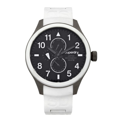 Product Ρολόι Ανδρικό Superdry SYG110W ( 44 mm) base image