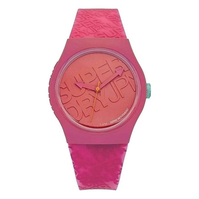 Product Ρολόι Γυναικείο Superdry SYL169P ( 38 mm) base image