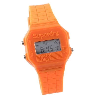 Product Ρολόι Unisex Superdry SYL201O ( 37 mm) base image