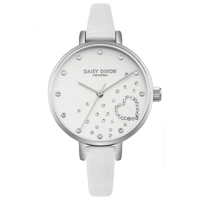 Product Ρολόι Γυναικείο Daisy Dixon ZARA (? 35 mm) base image