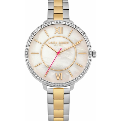 Product Γυναικείο Ρολόι Daisy Dixon DD088SGM (? 36 mm) base image