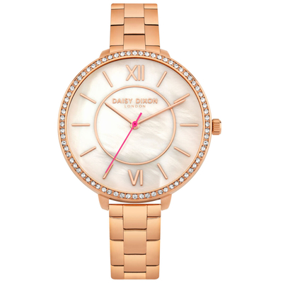 Product Γυναικείο Ρολόι Daisy Dixon DD088RGM (? 36 mm) base image
