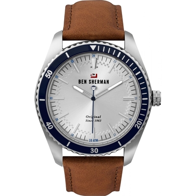 Product Ανδρικό Ρολόι Ben Sherman WBS114UT (? 43 mm) base image