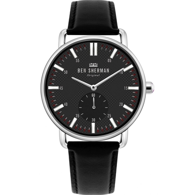 Product Ανδρικό Ρολόι Ben Sherman WB033BB (? 43 mm) base image