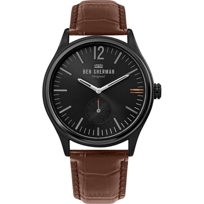 Product Ανδρικό Ρολόι Ben Sherman WB035T (? 43 mm) base image