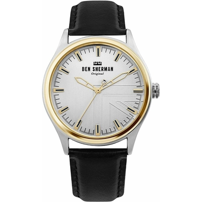 Product Ανδρικό Ρολόι Ben Sherman WB036B (? 43 mm) base image