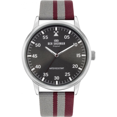 Product Ανδρικό Ρολόι Ben Sherman (? 43 mm)(5024693172825) base image