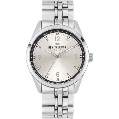 Product Ανδρικό Ρολόι Ben Sherman WB057USM (? 43 mm) base image