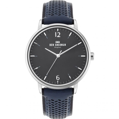Product Ανδρικό Ρολόι Ben Sherman WB038U (? 43 mm) base image