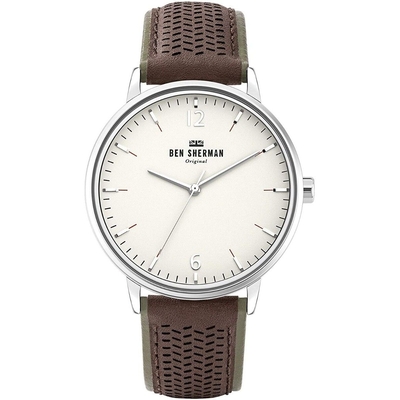 Product Ανδρικό Ρολόι Ben Sherman (? 43 mm) base image