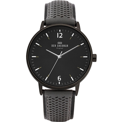Product Ανδρικό Ρολόι Ben Sherman (? 43 mm)(5024693172900) base image