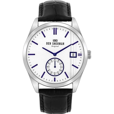 Product Ανδρικό Ρολόι Ben Sherman (? 43 mm)(5024693172924) base image