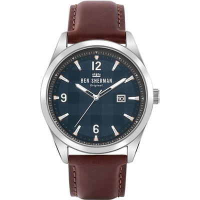 Product Ανδρικό Ρολόι Ben Sherman WB040T (? 43 mm) base image