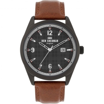Product Ανδρικό Ρολόι Ben Sherman (? 43 mm)(5024693172955) base image