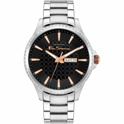 Product Ανδρικό Ρολόι Ben Sherman BS029BSM (? 43 mm) base image