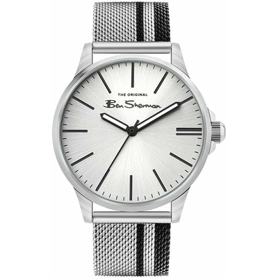 Product Ανδρικό Ρολόι Ben Sherman BS032SM (? 43 mm) base image