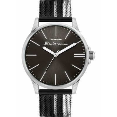 Product Ανδρικό Ρολόι Ben Sherman BS032BSM (? 43 mm) base image