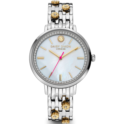 Product Γυναικείο Ρολόι Daisy Dixon DD158SM (? 38 mm) base image