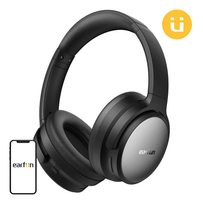 Product Ασύρματα Ακουστικά Earfun Tune Pro (Μαύρο) base image