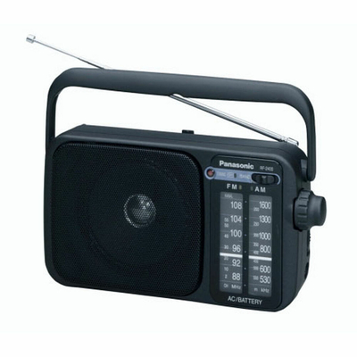 Product Ραδιόφωνο Τρανζίστορ Panasonic Corp. base image