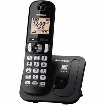 Product Ασύρματο Τηλέφωνο Panasonic base image