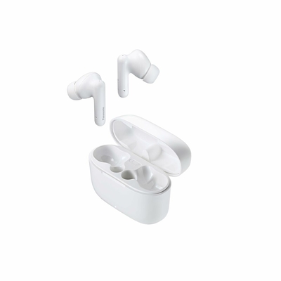 Product Ακουστικά Bluetooth Panasonic RZB110WDEW Λευκό base image