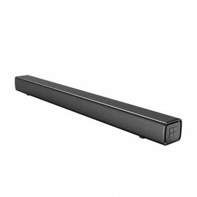 Product Σύστημα Ηχείων Soundbar Panasonic Corp. SC-HTB100EG-K 45 W base image