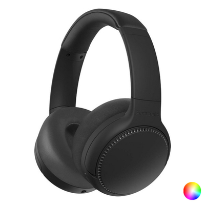 Product Ασύρματα Ακουστικά Panasonic Corp. RB-M500B Bluetooth Μαύρο base image
