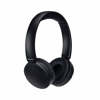 Product Ακουστικά με Μικρόφωνο Panasonic RBHF630BEK NEGR Μαύρο base image