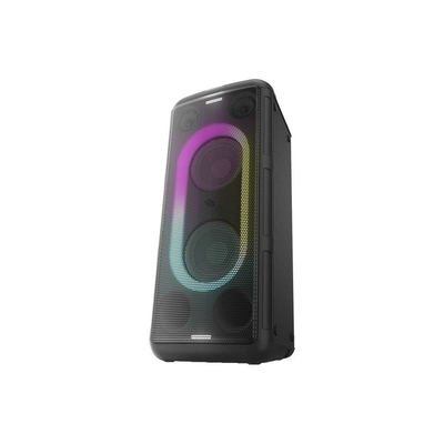 Product Φορητό Ηχείο Bluetooth Panasonic SCTMAX45EK Μαύρο base image