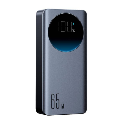 Product Powerbank Joyroom JR-PBF05, 30000mAh, 65W (Μαύρο) base image