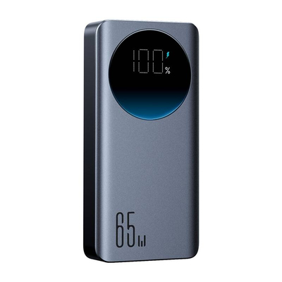 Product Powerbank Joyroom JR-PBF04, 20000mAh, 65W (μαύρο) base image