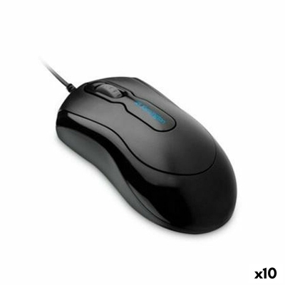 Product Ποντίκι Kensington NA Μαύρο 800 dpi (x10)  base image