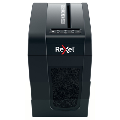 Product Καταστροφέας Εγγράφων Rexel Secure X6-SL 10 L base image