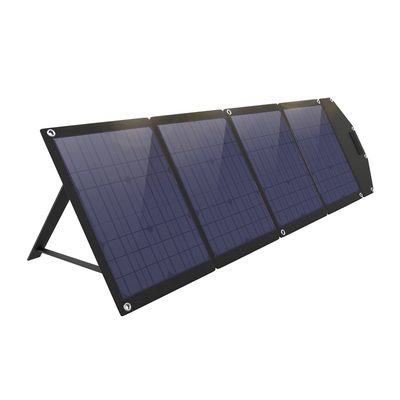 Product Ηλιακός Φορτιστής Choetech SC009 100W αναδιπλούμενο base image